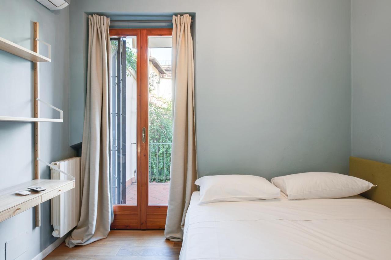 Santa Reparata With Patio And Terrace Apartamento Florencia